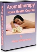 aromatherapy ebook